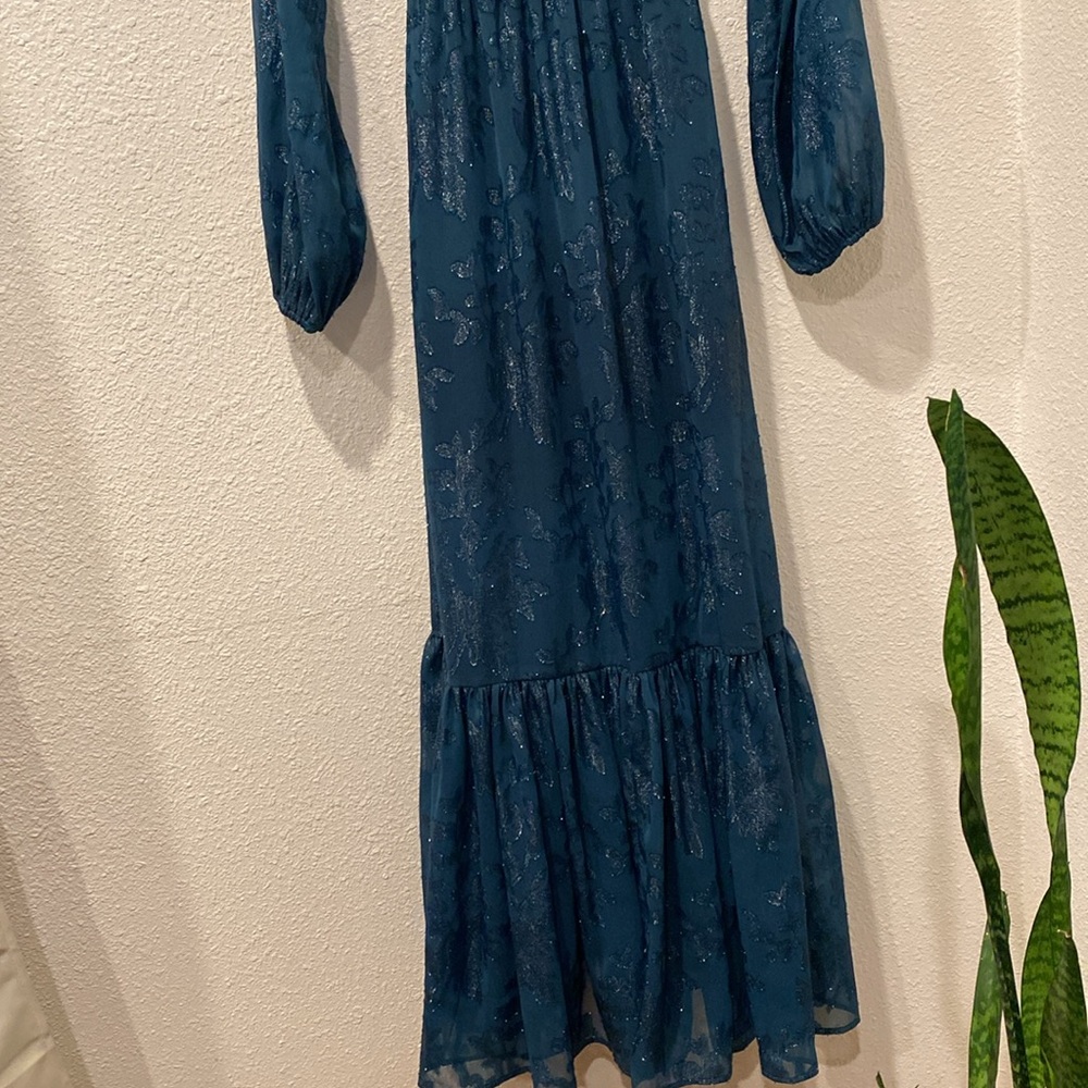 REVOLVE x House‎ of Harlow Arienne maxi dress - Picture 11 of 11